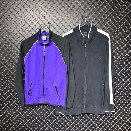 Lauren Ralph Lauren Ladies Sweatshirt (FNC:263)
