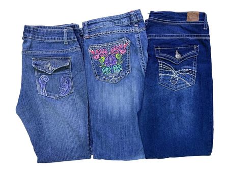 Y2K Jeans
