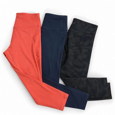 Luluemon leggings