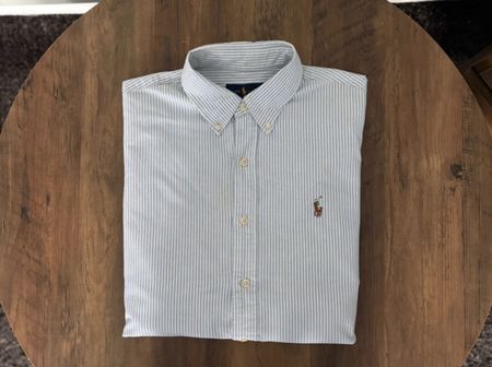 Camicie Ralph Lauren