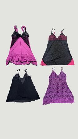 Y2k Vintage Babe Bundle
