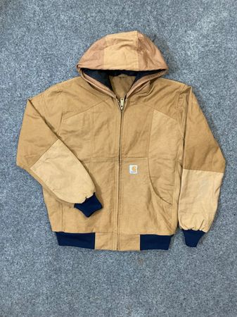 Moletom Carhartt reciclado