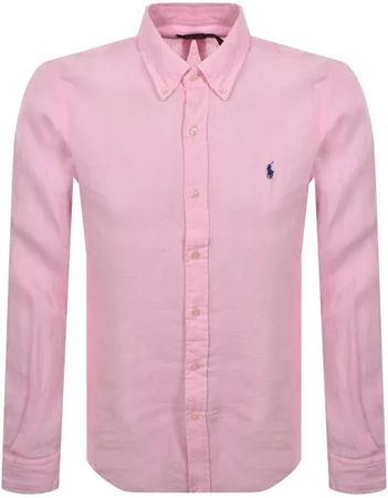 Ralph Lauren shirts