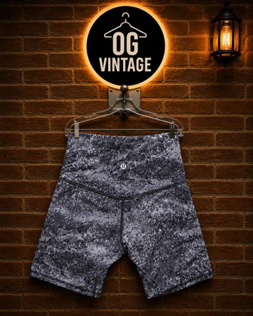 Lululemon Shorts | OG-151