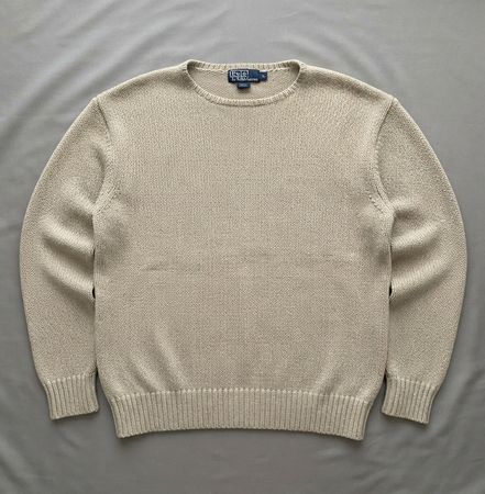 Suéteres Ralph Lauren