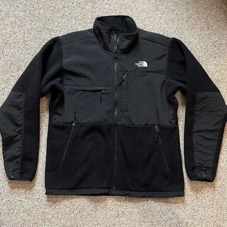 Veste en polaire classique The North Face