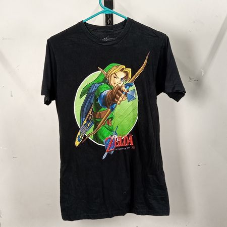 CARTOON T-SHIRTS - BUNDLE 26