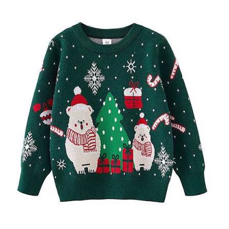 Christmas Sweater