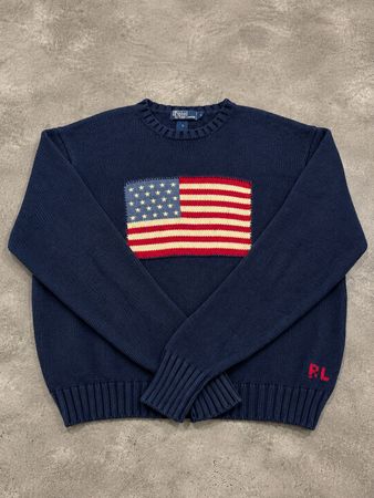 Ralph Lauren Mix Sweaters - [TS-0914]