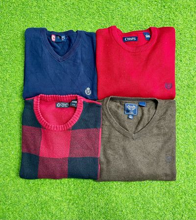 Chaps mais doces para homens id 680