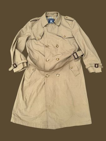 Burberry Trenchcoat