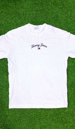 Tommy Hilfiger T-shirts