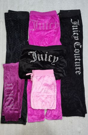 Juicy couture Trouser