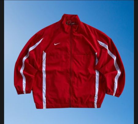 Veste de survêtement de marque Mix