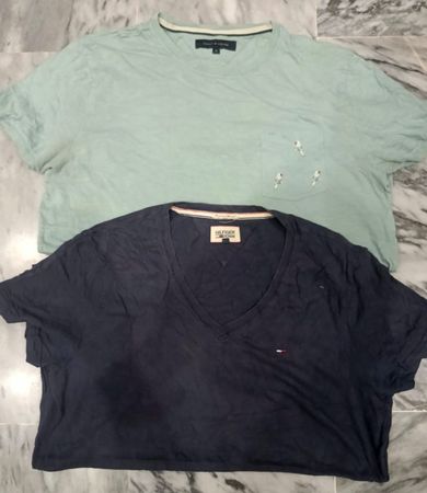 Tommy t shirt