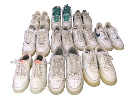 Nike Air Force