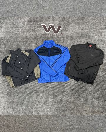 Premium Nike Track Jackets #200826