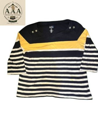 Full sleeve mash top