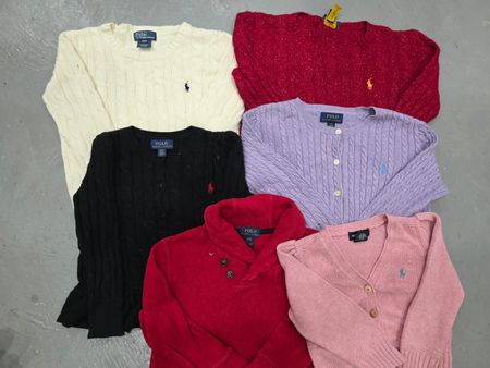 Sweater – Ralph Lauren – Kinder (0-8)
