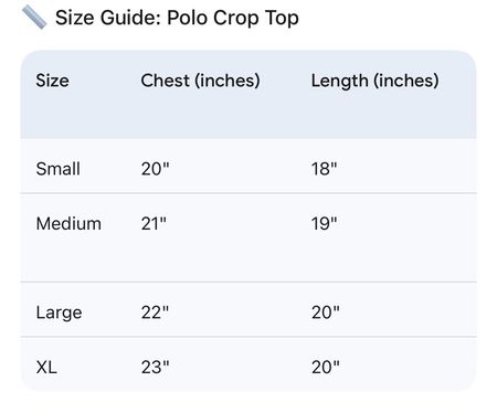 Upcycle Ralph Lauren Crop T Shirt (Dv-9-142)