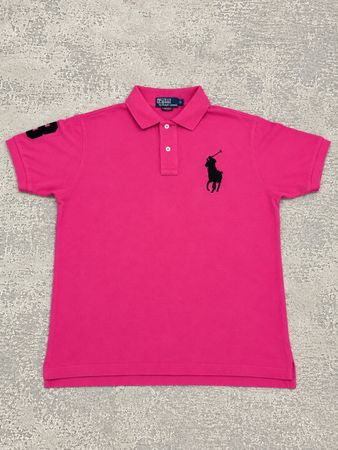 Ralph Lauren Polo Shirts - [TS-0802]