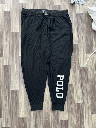 Ralph Lauren Jogger pants W-20