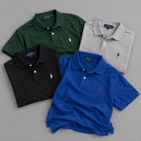 Camisetas Premium Polo Ralph Lauren
