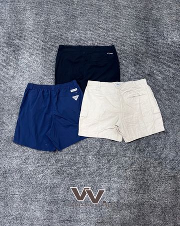 Columbia Shorts #010826 #018