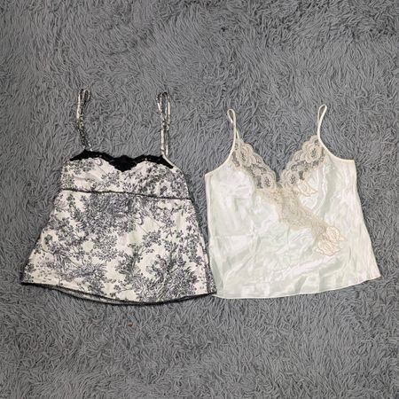***Victoria's Secret Nighty Tops