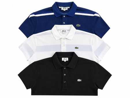 Lacoste polo T-shirt (H4-01)