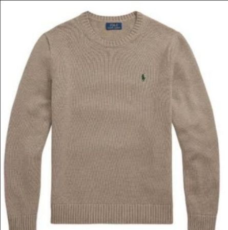 Pull Premium Mix Ralph Lauren