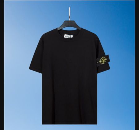Mix branded t shirt