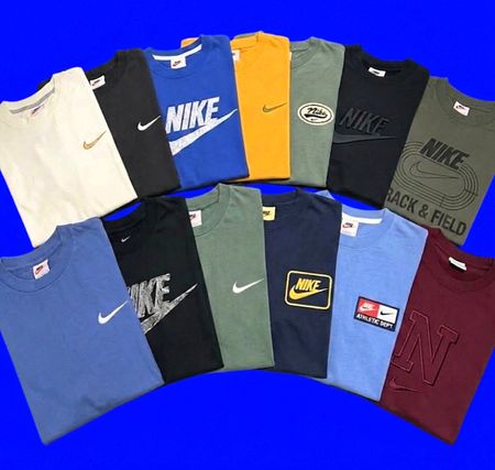 Special Premium Nike T-Shirts