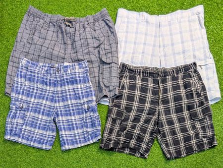 7004 - Street Wear Shorts