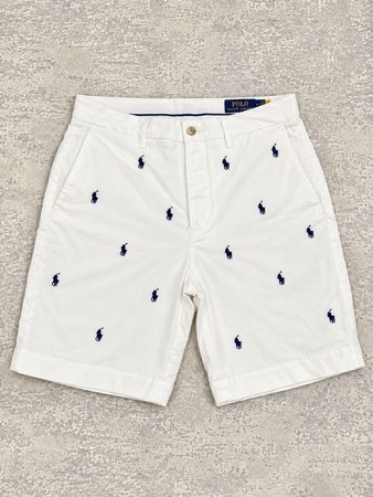 Ralph Lauren Shorts - [TS-0851]