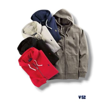 「Polo Ralph Lauren フーディ」