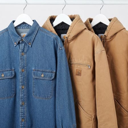 Carhartt Jacket s