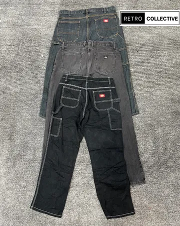 Dickies Pants #240826
