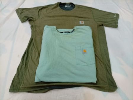 CR11454 Vintage Carhartt T-Shirts