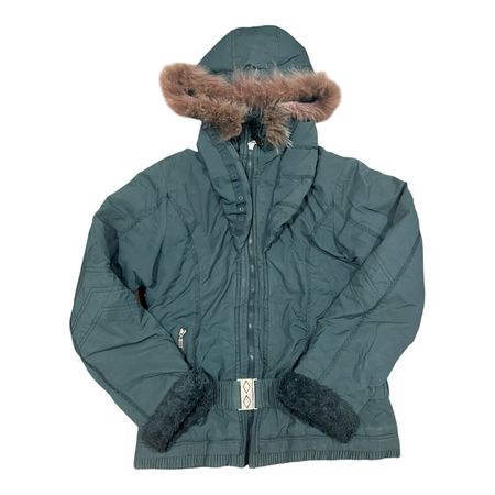 vestes Y2k