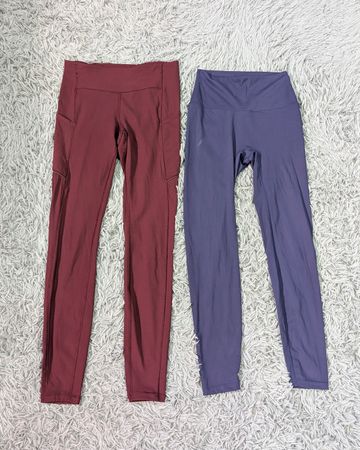 CN**1017** Lululemon Athletic Leggings | Gym & Yoga Activewear