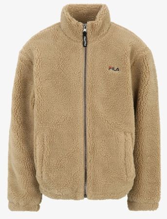 Fila Fleece Jacket(0001)