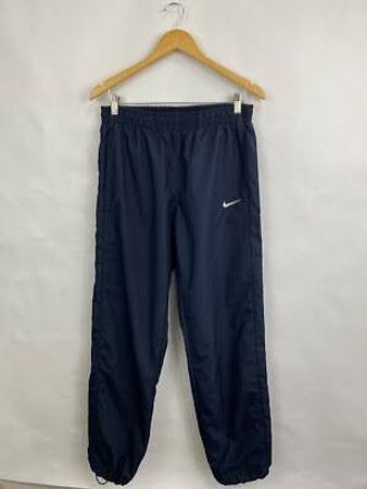 Premium Vintage Nike Baggy Trackpants