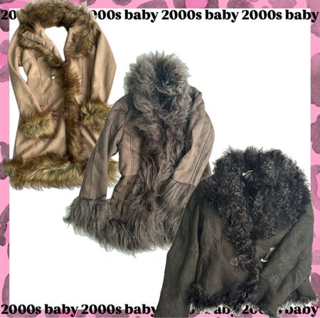 Pennylane grails:afghan coat-282