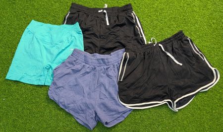 7076 - Gymshark Shorts