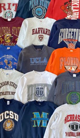⚜️Premium wholesale sweatshirt Crew neck