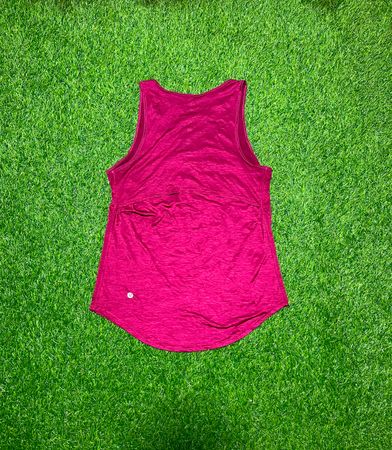 Lululemon Tank Tops