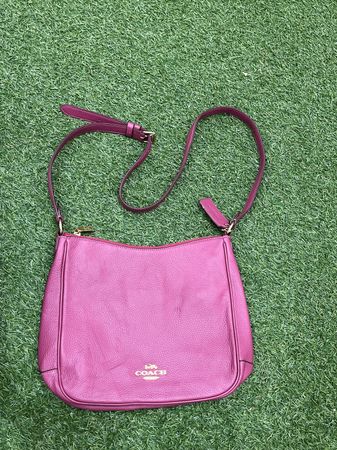 Coach bags