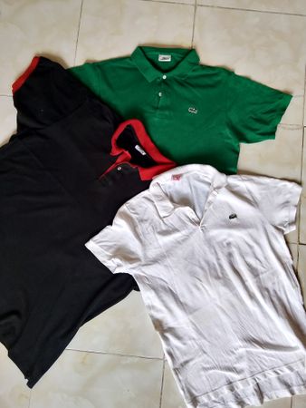 Lacoste Polo Tshirt