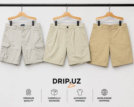 Ralph Lauren Shorts